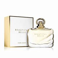 BEAUTIFUL BELLE ESTEE LAUDER 3.4 OZ EDP W