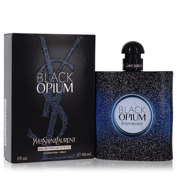 BLACK OPIUM INTENSE 3.0 OZ EDP WOMEN