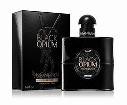BLACK OPIUM LE PARFUM 3.0 OZ W