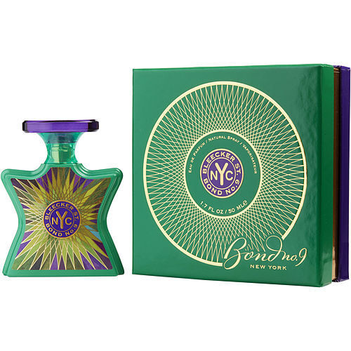 BLEECKER ST 3.4OZ EDP