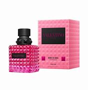 VALENTINO DONNA BORN IN ROMA EXTRADOSE 3.4 OZ PARFUM W