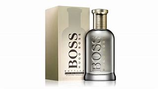 BOSS BOTTLED 3.3 OZ EDP M