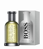 BOSS BOTTLED 3.3 OZ EDT