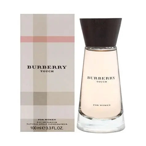 BURBERRY TOUCH 3.3 OZ EDP