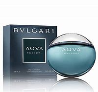 BVLGARI AQUA POUR HOMME 3.4 OZ EDT