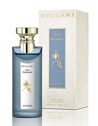 BVLGARI AU THE BLEU 2.5 OZ EDC MEN