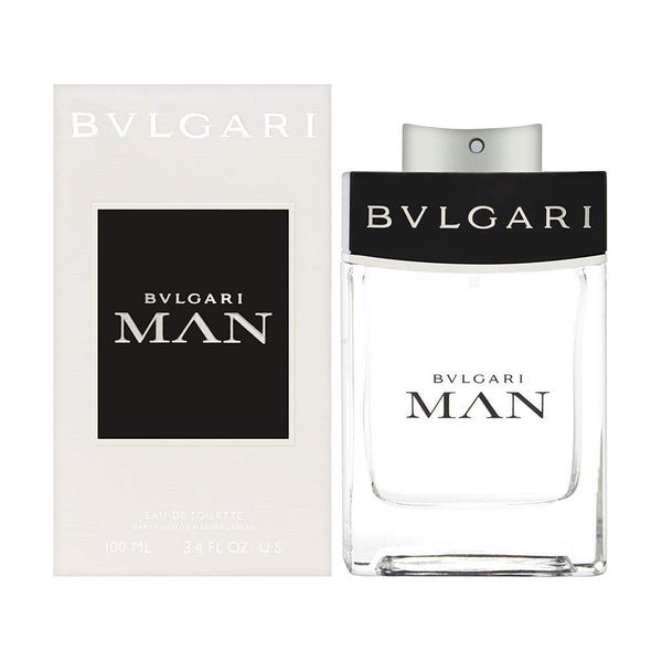 BVLGARI 3.4 OZ EDT MEN