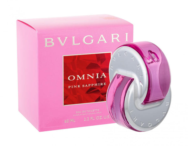 OMNIA PINK SAPPHIRE 2.2 OZ EDT WOMEN