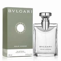 BVLGARI POUR HOMME 3.4 OZ EDT