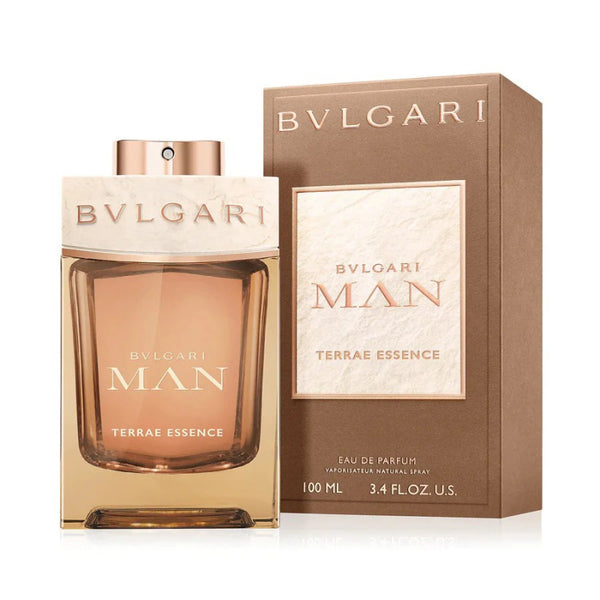 BVLGARI TERRA ESSENSE 3.4 EDP MEN