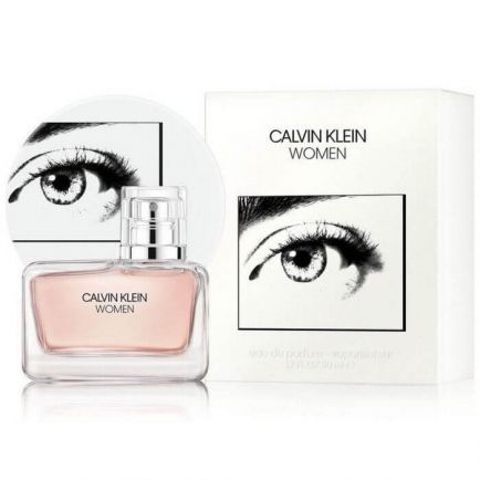 CALVIN KLEIN EDP WOMAN