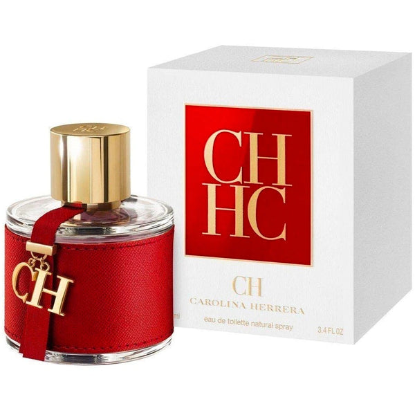 CH CAROLINA HERRERA 3.4OZ EDT WOMEN