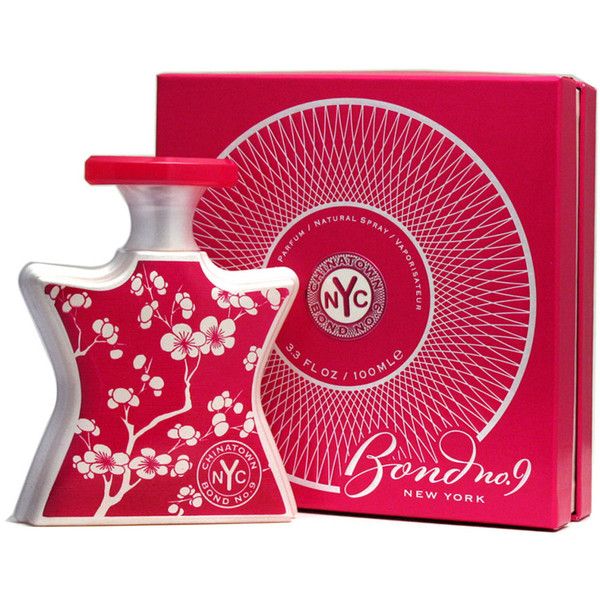 CHINATOWN BOND No 9 3.3 OZ EDP WOMEN