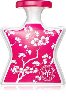 Shop CHINATOWN BOND No 9 3.3 OZ EDP fragrance at Paris Connection Perfumes