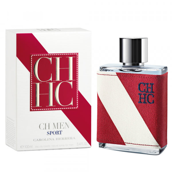 CH SPORT 3.4 OZ EDT MEN