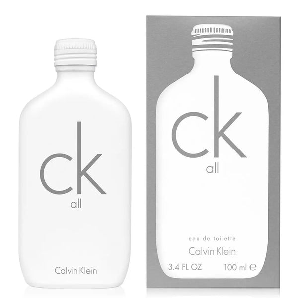 CK ALL 6.8 OZ EDT