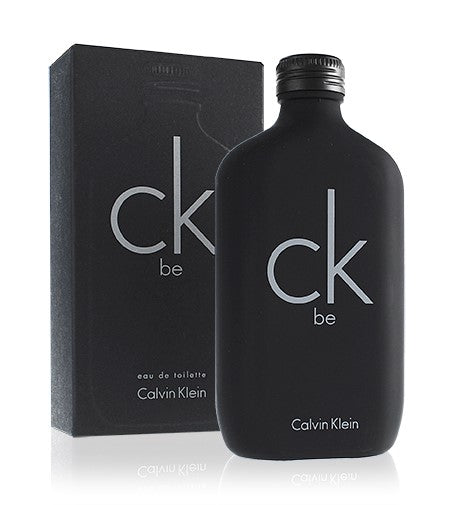 CK BE 6.7OZ MEN