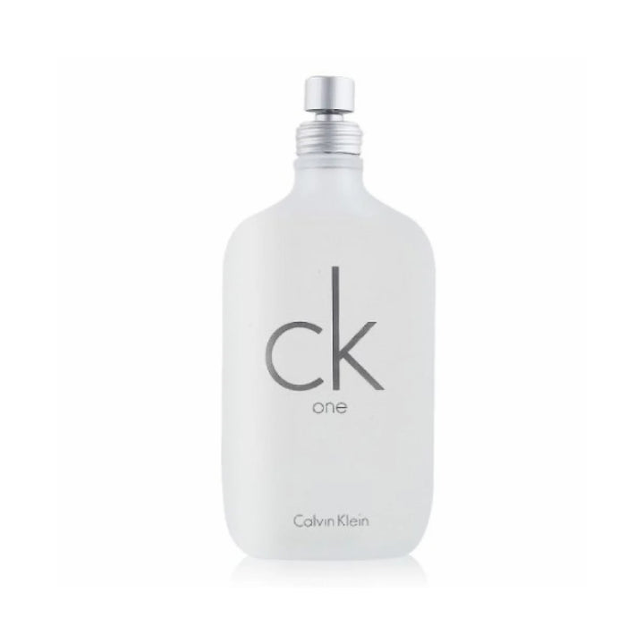 CK One 6.7 oz at ParisConnectionPerfumes.com – Timeless Eau de Toilette Featuring a Harmonious Fusion of Fruity and Floral Accords for a Refreshing Experience