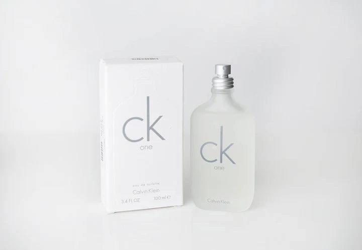 CK Beauty 3.4 oz EDT at ParisConnectionPerfumes.com – Captivating 3.4 oz Fragrance that Blends Floral Elegance with Fresh Fruity Accords for a Feminine Touch