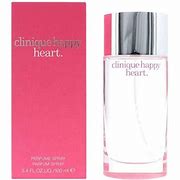 CLINIQUE HAPPY HEART 3.4 OZ PERFUME W