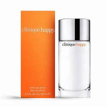 CLINIQUE HAPPY 3.4 OZ PARFUM