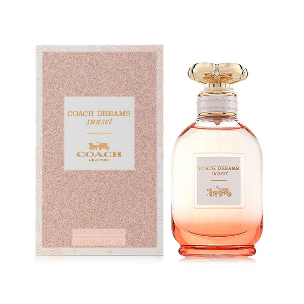 COACH DREAMS SUNSET 3 OZ EDP WOMEN