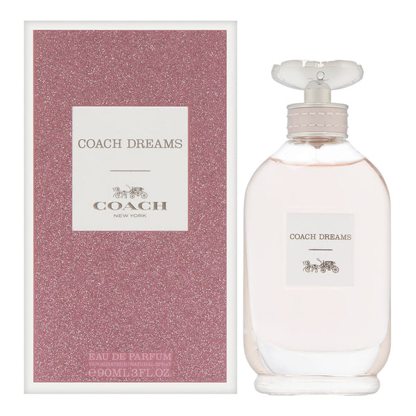 COACH DREAMS 3 OZ EDP WOMEN