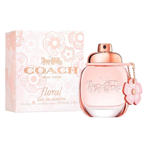 COACH FLORAL 3 OZ EDP WOMEN