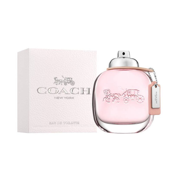 COACH NEW YORK 3 OZ EDP WOMEN