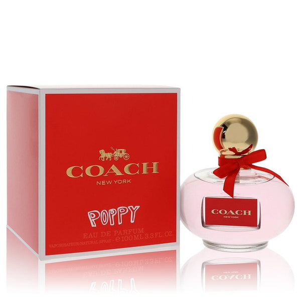 COACH POPPY 3.3 OZ EDP WOMEN