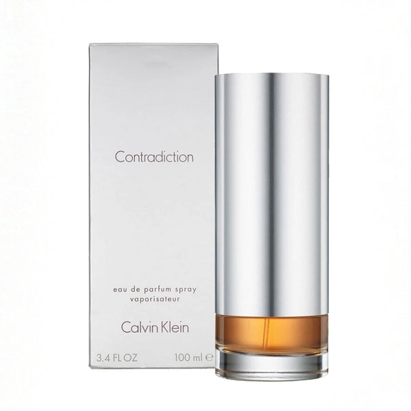 CONTRADICTION 3.4 OZ EDP WOMEN