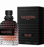 VALENTINO UOMO BORN IN ROMA CORAL FANTASY 3.4 OZ EDT M