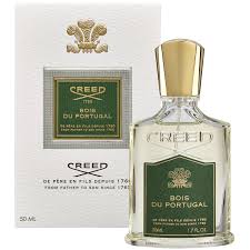 CREED BOIS DU PORTUGAL 3.3 OZ EDP M