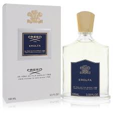 CREED EROLFA 3.3 OZ EDP M