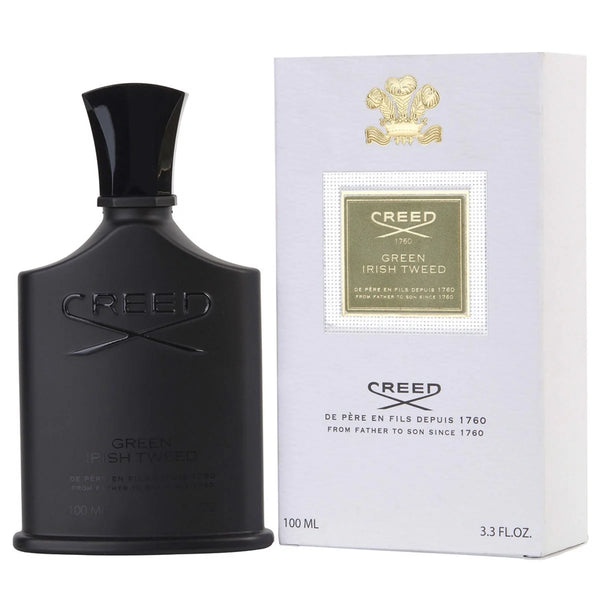 CREED GREEN IRISH TWEED 8.4 OZ MEN