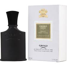 CREED GREEN IRISH TWEED 3.3 OZ EDP M