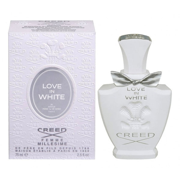 CREED LOVE IN WHITE 2.5 OZ WOMEN