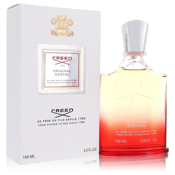 CREED SANTAL 3.3 OZ MEN