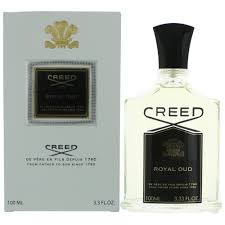 CREED ROYAL OUD 3.3 OZ EDP M