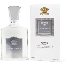 CREED ROYAL WATER 3.3 OZ EDP M