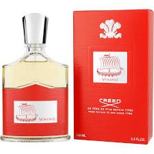 CREED VIKING 3.3 OZ EDP M