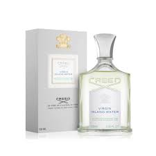 CREED VIRGIN ISLAND WATER 3.3 OZ EDP