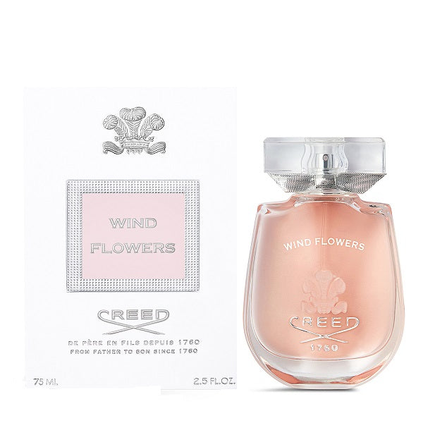 CREED WIND FLOWERS 2.5 OZ EDP WOMEN