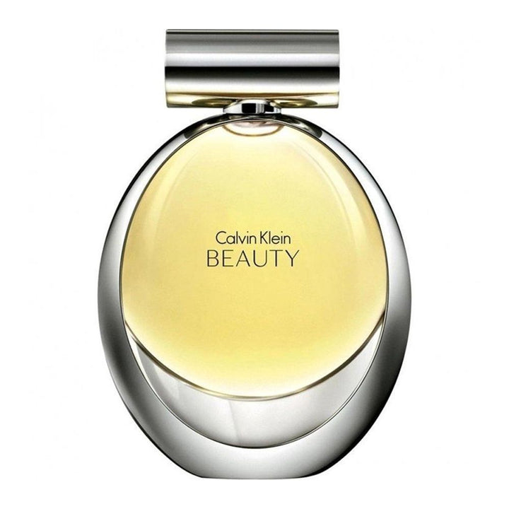 CK Beauty 3.4 oz at ParisConnectionPerfumes.com – Luxurious Eau de Parfum Featuring Soft Petals and Warm Undertones for a Delightfully Romantic Experience