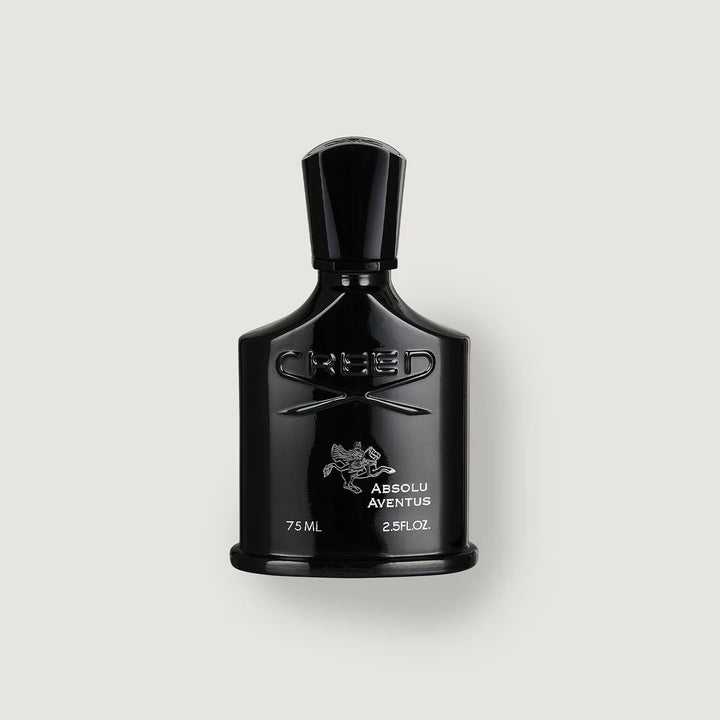 2.5 oz Absolu at ParisConnectionPerfumes.com – Elegant Bottle Enveloping a Bold and Captivating Scent that Exudes Confidence and Distinction