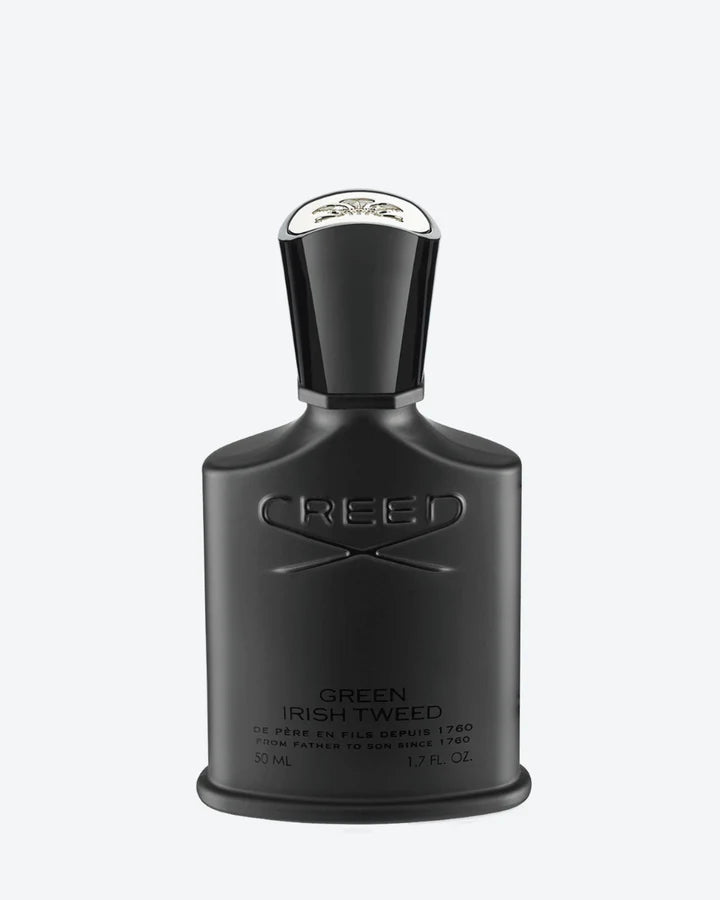 Creed Green Irish Tweed 1.7 oz at ParisConnectionPerfumes.com – Sophisticated Eau De Parfum Blending Refreshing Herbal Accords with Warm Woody Notes for an Unforgettable Aroma