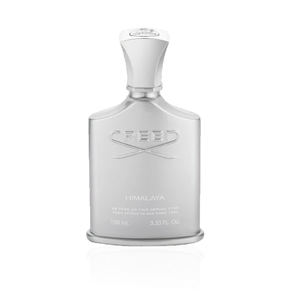 Creed Himalaya 3.3 oz at ParisConnectionPerfumes.com – Captivating Eau de Toilette Blending Alpine Freshness with Warm Spicy Undertones for a Unique Aroma