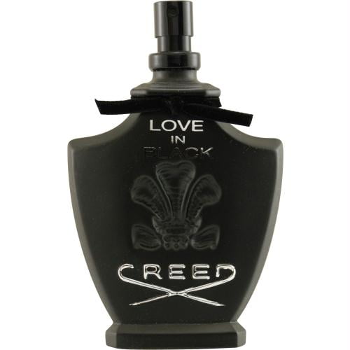 Creed Love In Black 2.5 oz at ParisConnectionPerfumes.com – Captivating Perfume Blending Dark and Enigmatic Accords for a Bold Statement