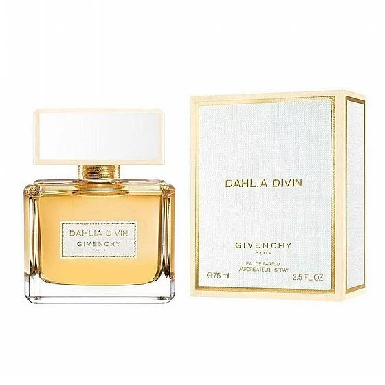 DHALIA DIVIN 2.5 OZ EDP WOMEN