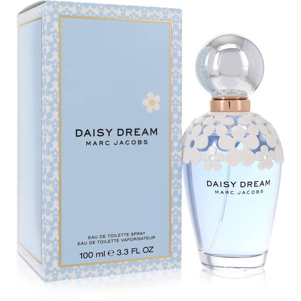 DAISY DREAMS 3.4 OZ EDT WOMEN